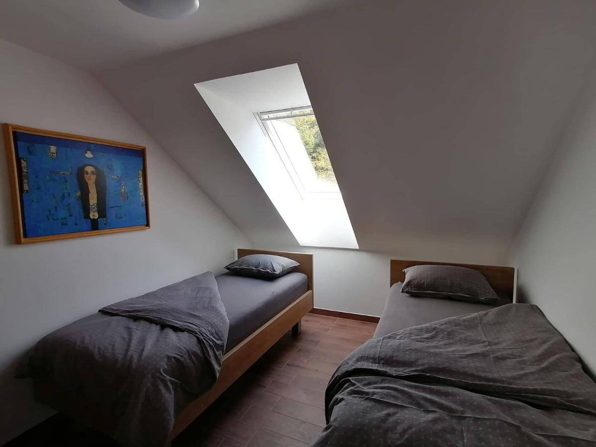 Blatnikov Hram Hotell Dvor Exteriör bild