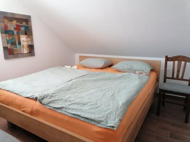 Blatnikov Hram Hotell Dvor Exteriör bild