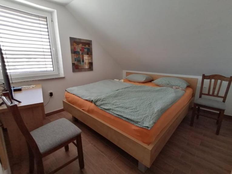 Blatnikov Hram Hotell Dvor Exteriör bild