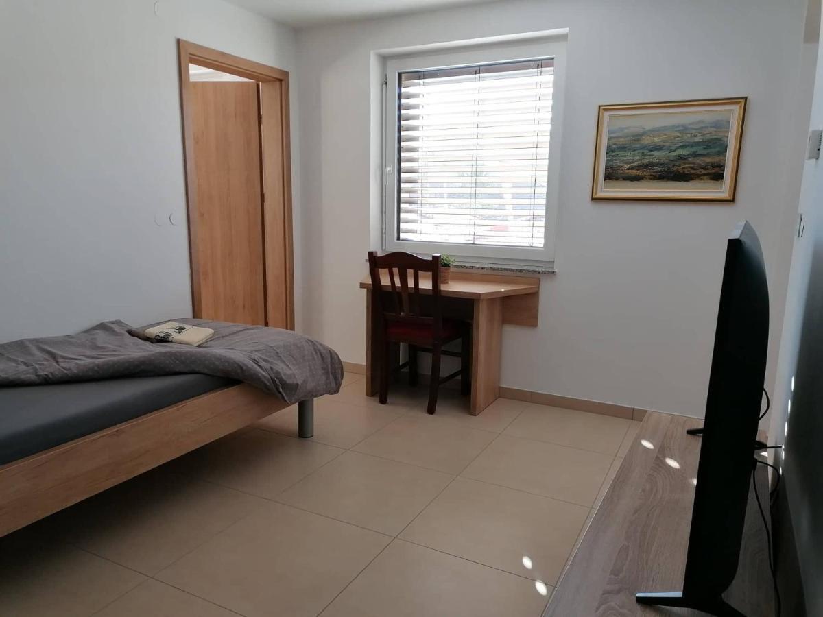 Blatnikov Hram Hotell Dvor Exteriör bild